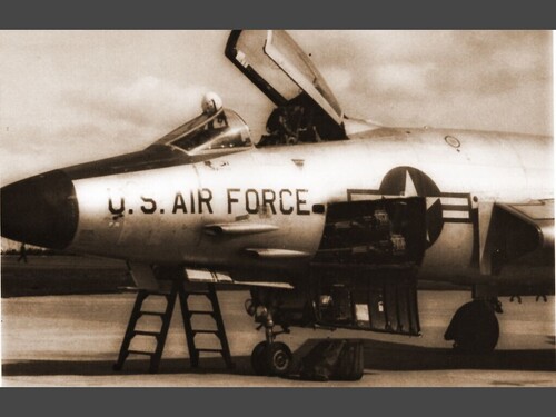 View the file F-101 Voodoo Super Pack