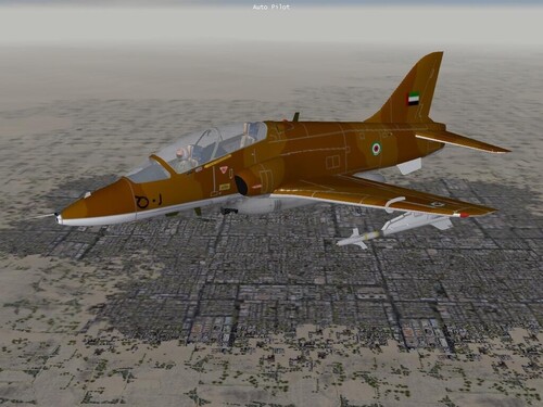 View the file BAE HAWK KUWAIT