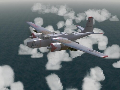 View the file B-26C 429th BS, 452nd BG “Lizzie II”