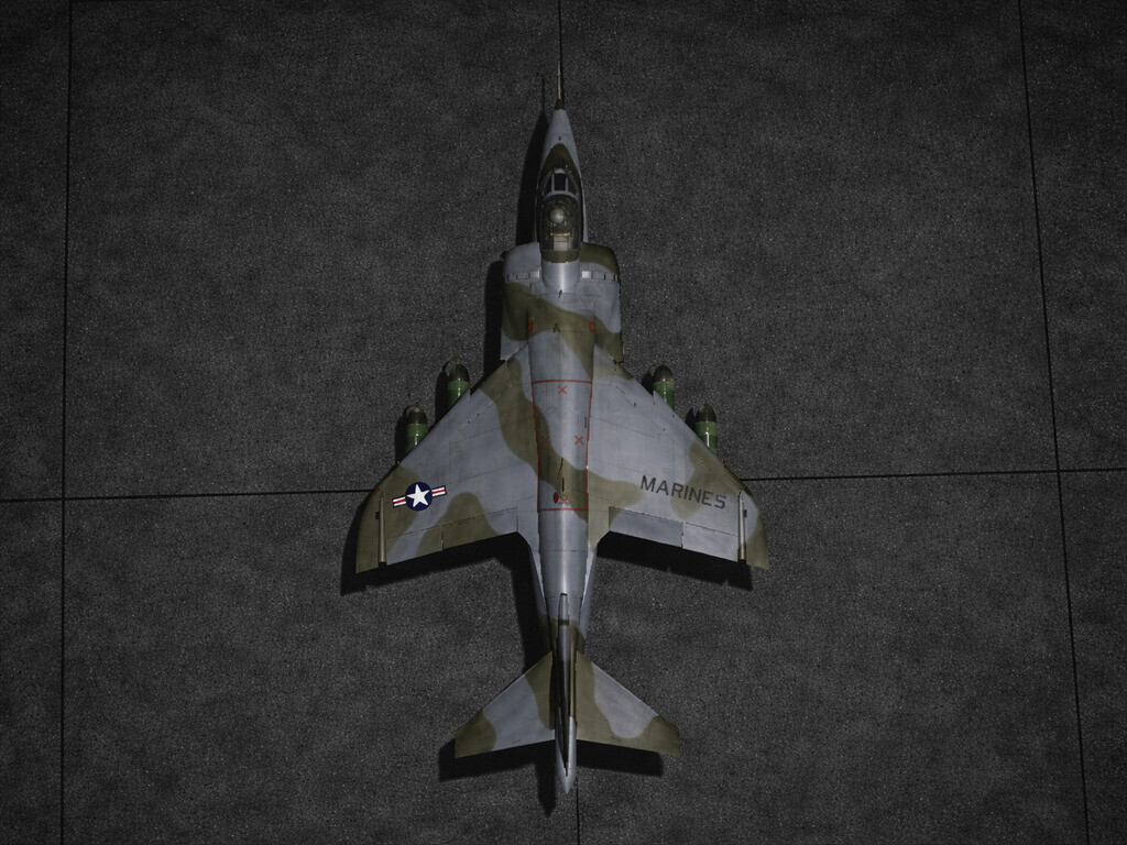 More information about "AV-8A Hangar Screen"