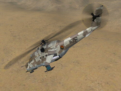 View the file Mi-24 Angola