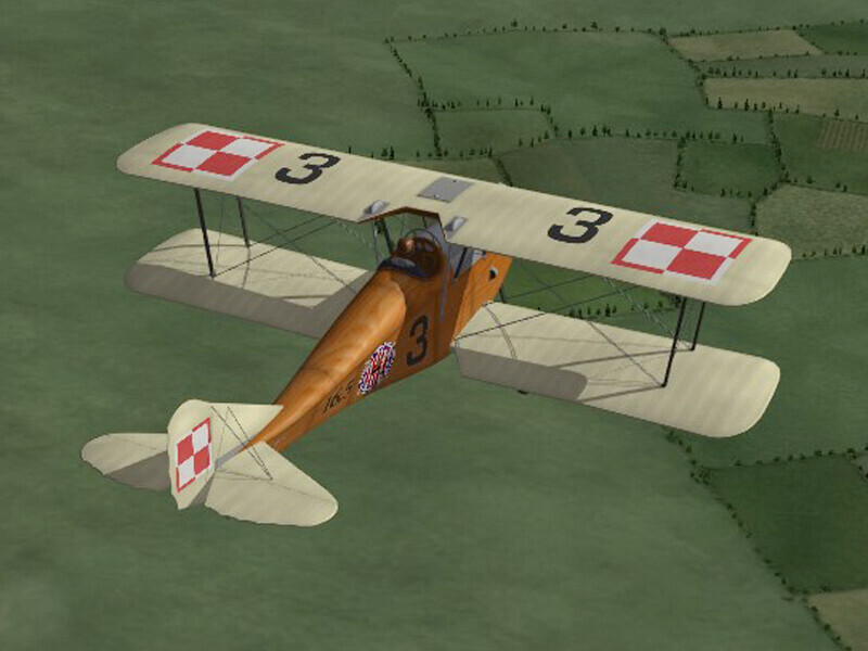 More information about "Ansaldo A.1 "Balilla""