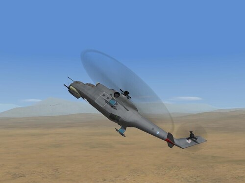 View the file Mi-24 Cyprus Air Force