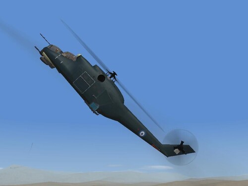 View the file Mi-24 Cyprus National Guard