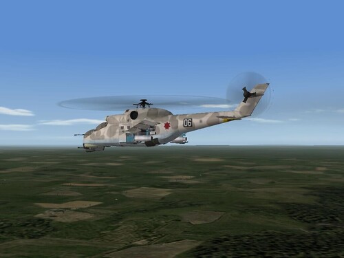 View the file Mi-24 Georgia