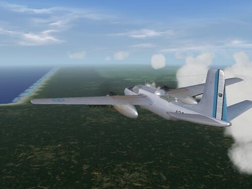 View the file A-26B Guatemala/CIA - Bay of Pigs