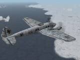 View the file He-111H4 I./KG 53 "Legion Condor", Riga, Latvia, February 1942