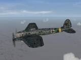 More information about "He-111H6 Gefechtversband Kuhlmey, Immola, Finland, July 1944"