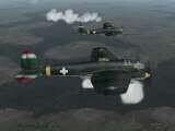 View the file He 111H-6 Hungarian Air Force