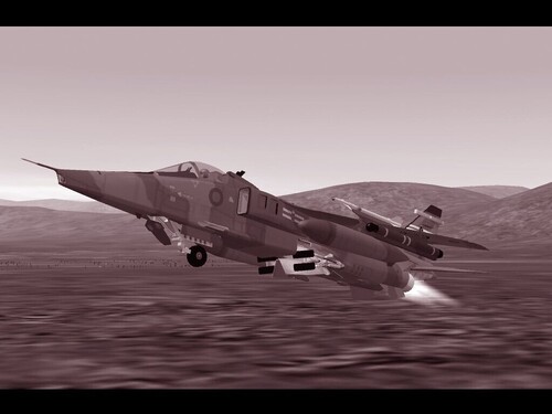 View the file Mirage Factory Jaguar GR.1