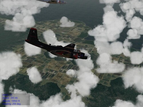 View the file B-26C 13th BS King – “Linda”