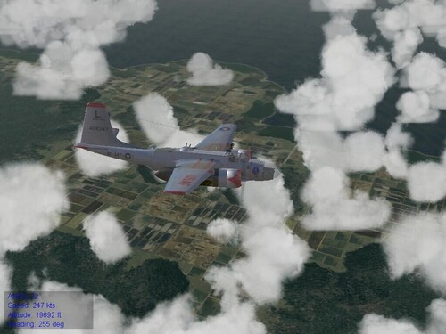 View the file B-26C 13th BS Love – “Little Sheba”