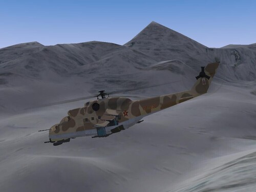 View the file Mi-24 Mongolia