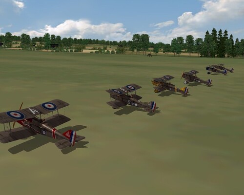 View the file No.60 Sqn  6-Pack