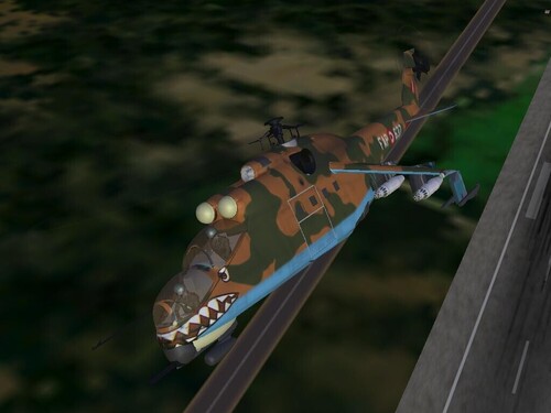 View the file Mi-24 Peru