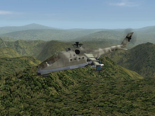 View the file Mi-24 Rwanda