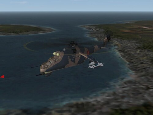 View the file Mi-24 Slovakia