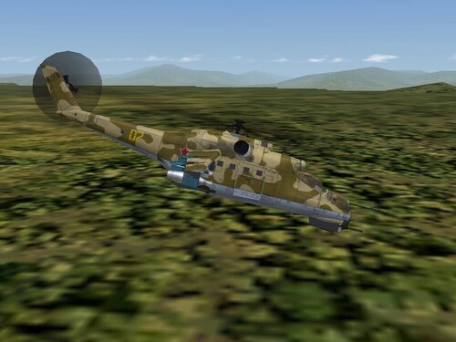 View the file Mi-24 Soviet Frontal Aviation