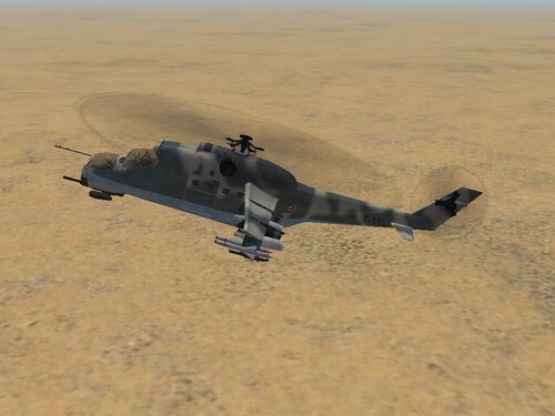 View the file Mi-24 Syria