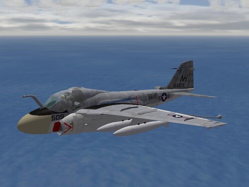 View the file KA-6D - VA-52