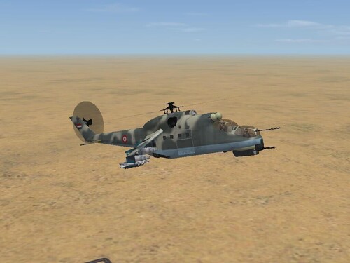 View the file Mi-24 Yemen