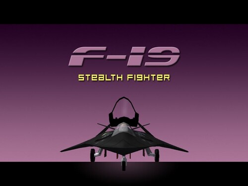 View the file f-19 loadingscreen