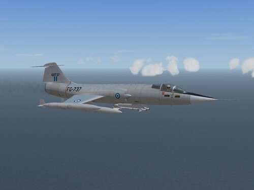 View the file F-104G Hellenic Air Force