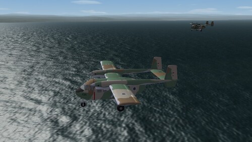 View the file IAI-201 skin textureset pack