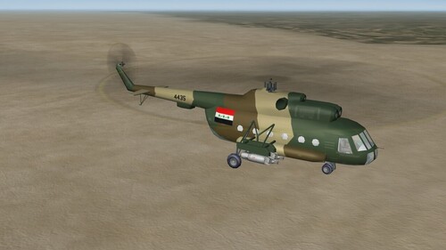 View the file Mi-8T Iraq