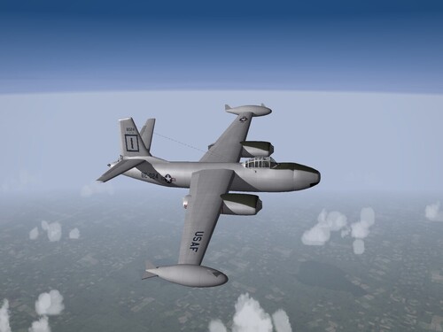 More information about "SF2  NAA RB-45C Tornado (SI) Package"