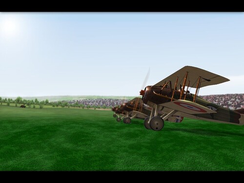 View the file SPAD screen(shot)