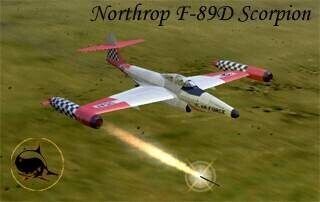 View the file F-89D Scoprion by MontyCZ