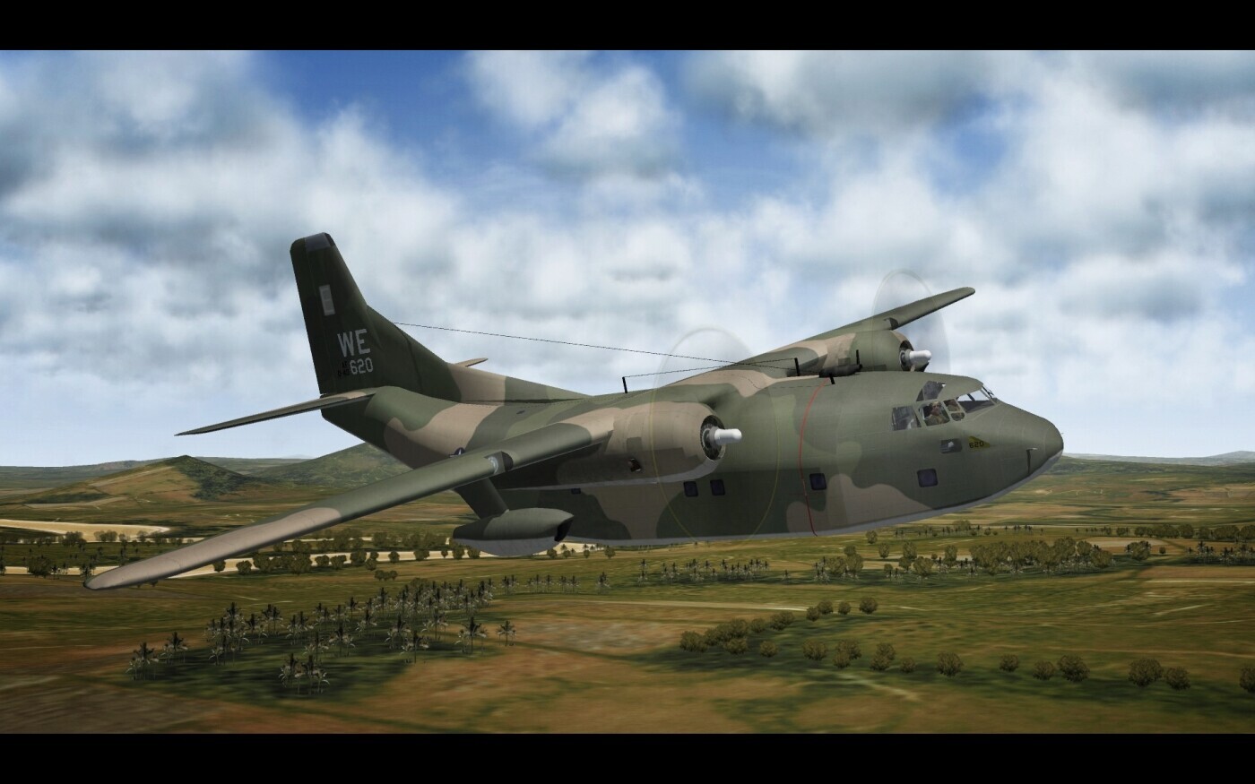 More information about "Vietnam Air War - Providers"