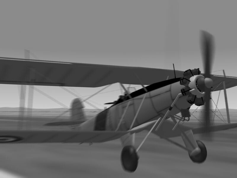 Blackburn B-5 Baffin