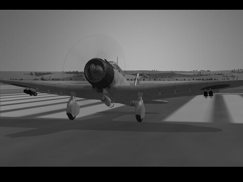 View the file Aichi D3A1 Val