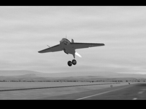 View the file Me-163B-1a Komet