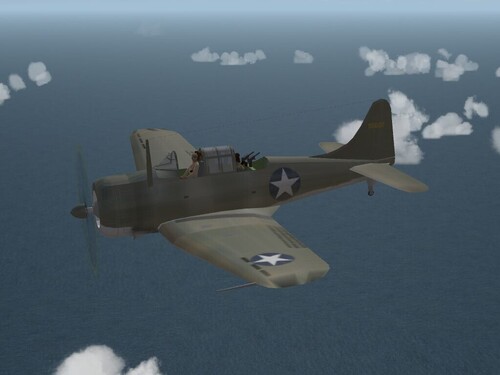 View the file Douglas A-24 Banshee