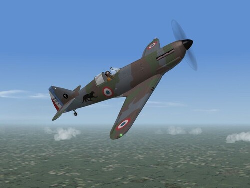 View the file D.520 Tweeks Pak