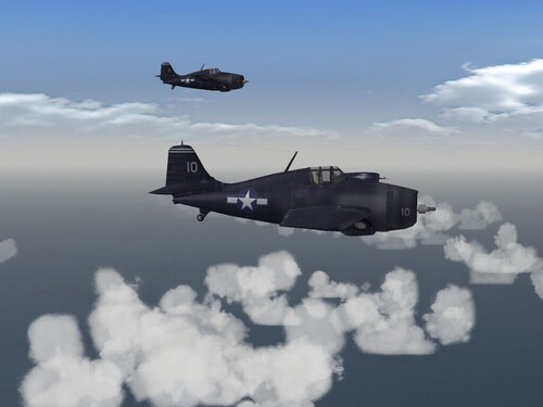 View the file FM-2 Wildcat (stand in)