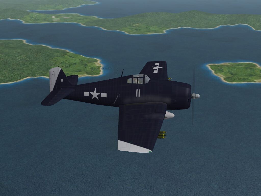F6F-5 Hellcat