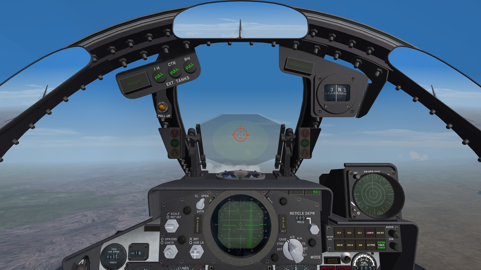More information about "F-4E Kurnass Israeli Airforce Cockpit Pack"
