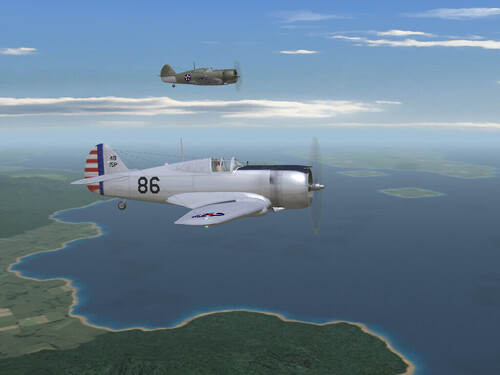View the file P-36A Skin & Ini Update Pak
