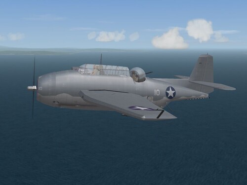 View the file Grumman TBF-1 Avenger Mod (DAT)
