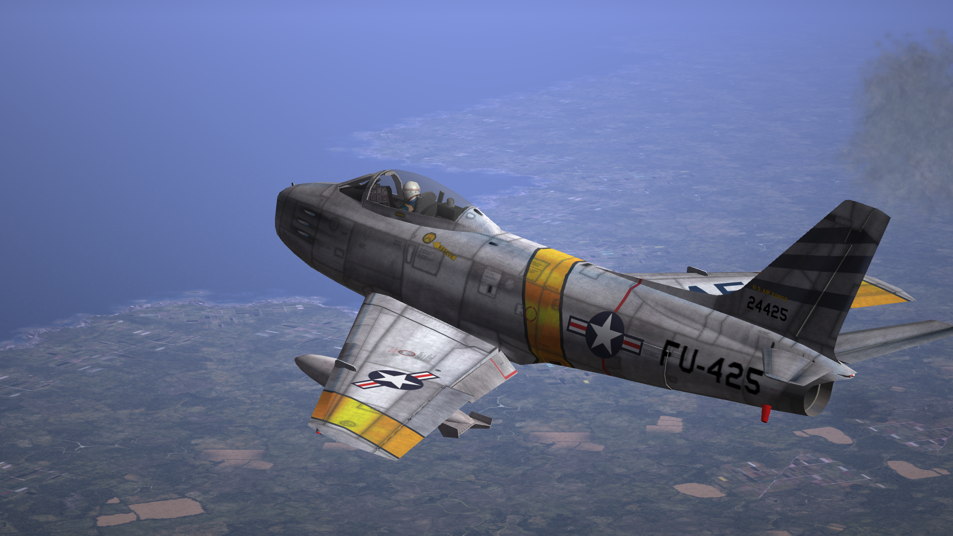 F86F-30 Skins for KAW Mod
