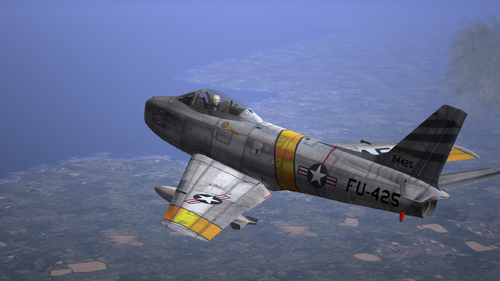 View the file F86F-30 Skins for KAW Mod