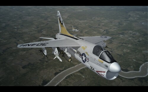 View the file Vietnam Air War - Corsairs