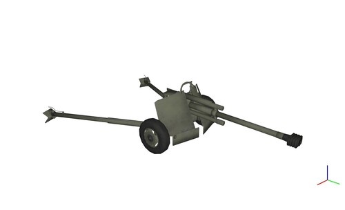 View the file M-56 Howitzer