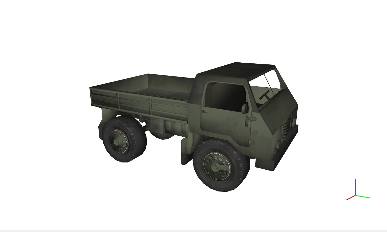 More information about "TAM 110"