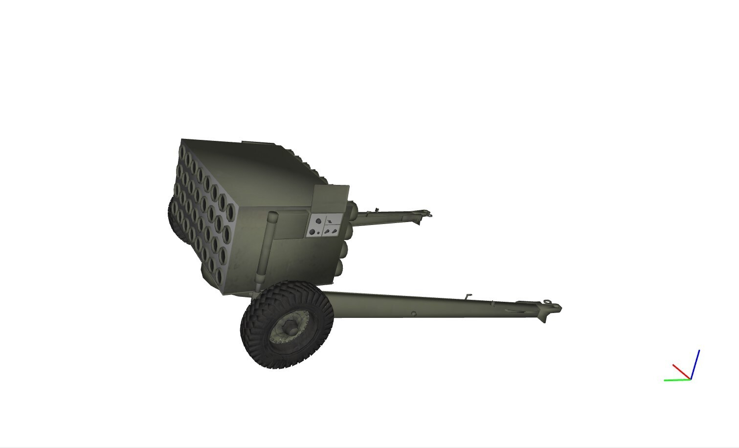 M-63 Plamen
