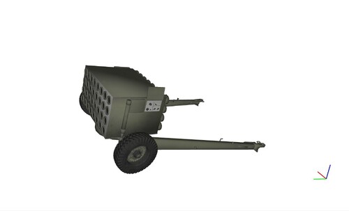 More information about "M-63 Plamen"